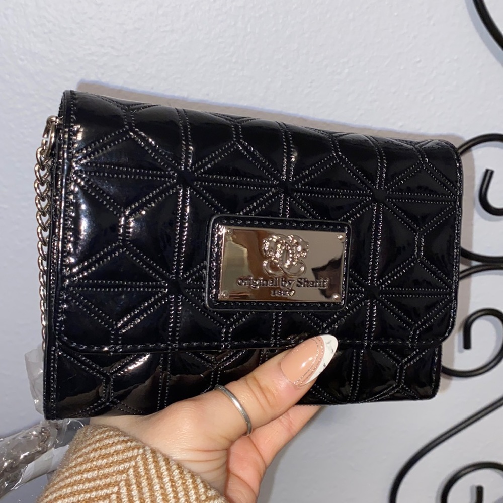 BLACK ORGINAL BY SHARIF SMALL👜